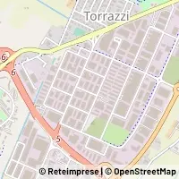 Peta Modena