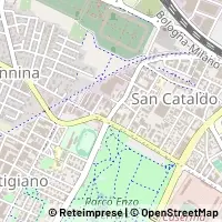 Carte Modena