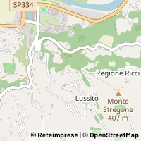 नक्शा Acqui Terme