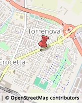 Via Mar Tirreno, 13,41100Modena