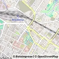 Kart Modena