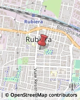 Via Fratelli Rosselli, 2/1,42048Rubiera