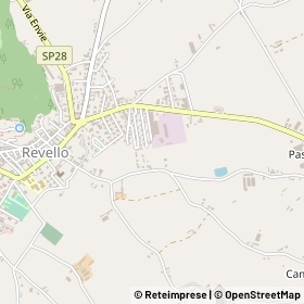 Mappa 12036