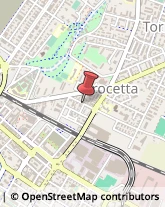 Via Crocetta, 43,41122Modena