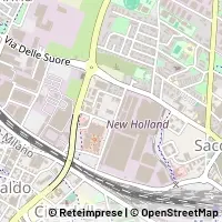 Peta Modena