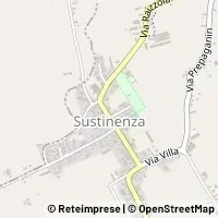 Map Casaleone