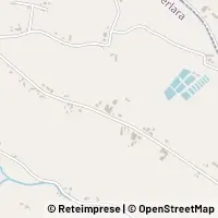 नक्शा Merlara