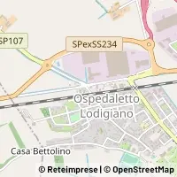 Peta Ospedaletto Lodigiano