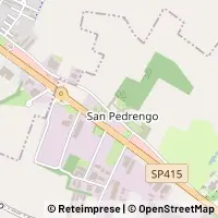 Karte Cremona