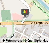 Stazioni di Servizio e Distribuzione Carburanti,46100Mantova