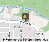 Bar, Ristoranti e Alberghi - Forniture Travacò Siccomario,27020Pavia