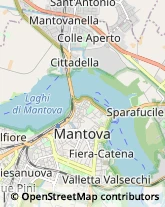 Vernici, Smalti e Colori - Vendita Mantova,46100Mantova