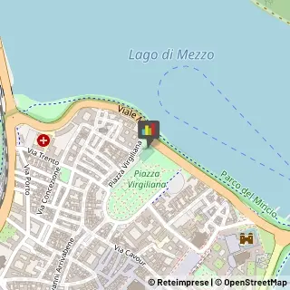 Impianti Sportivi,46100Mantova