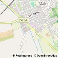 Mapa Maleo