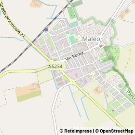 Mappa 26847