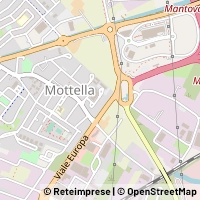 Hartă San Giorgio Bigarello