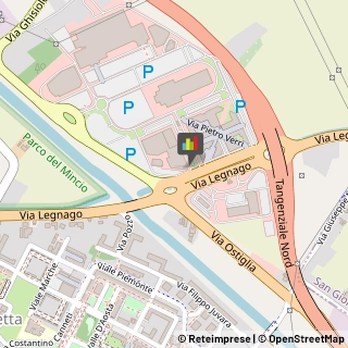 Consulenza Informatica,46100Mantova