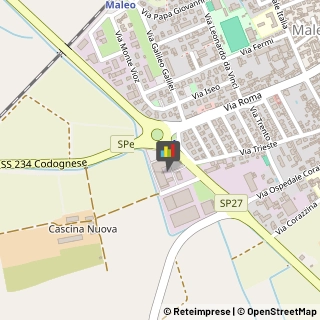 Alimentari,26847Lodi