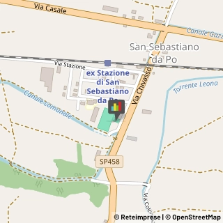 Impianti Sportivi e Ricreativi - Costruzione e Attrezzature,10020Torino