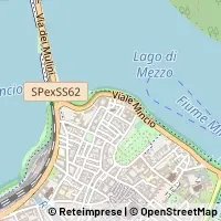 Karta Mantova