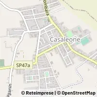 Map Casaleone