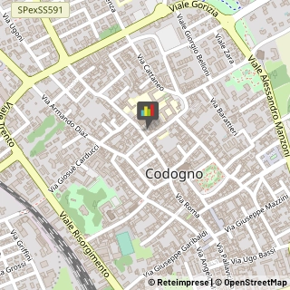 Assicurazioni Codogno,26845Lodi