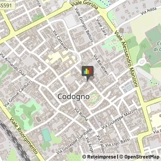 Bar e Caffetterie Codogno,26845Lodi