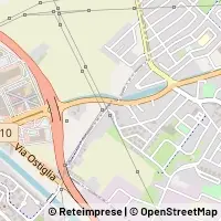 Carte Goito