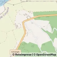 Carte San Raffaele Cimena