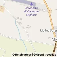 Map Cremona
