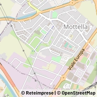 Mapa San Giorgio Bigarello