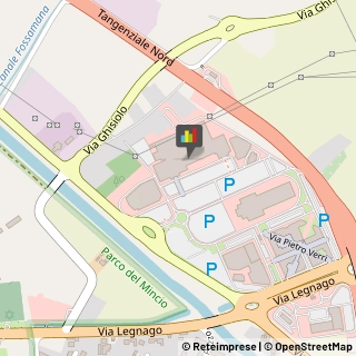 Arredamento - Vendita al Dettaglio,46100Mantova
