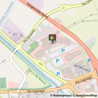 Detersivi e Detergenti Mantova,46100Mantova