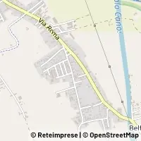 Map Casaleone