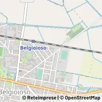 Kort Belgioioso