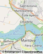 Impianti Condizionamento Aria - Installazione Mantova,46100Mantova