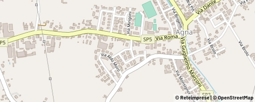 Mappa Agna