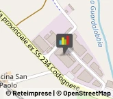 Bazar e Chincaglierie Codogno,26845Lodi