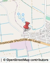 Via Ungaretti, 4,27020Carbonara al Ticino