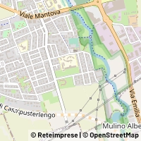 Kort Casalpusterlengo