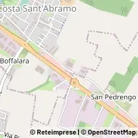 Kort Castelverde