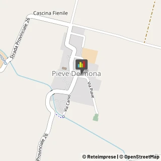 Aziende Agricole Gadesco-Pieve Delmona,26030Cremona