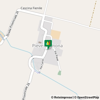 Via Martiri della Libertà, 18,26030Gadesco-Pieve Delmona