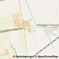 Map Codogno