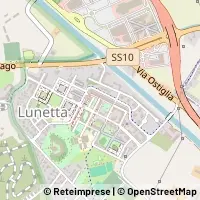 Carte Mantova