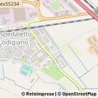 Harita Ospedaletto Lodigiano