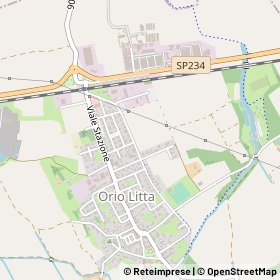 Mappa 26863