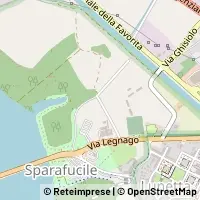 Hartă Mantova