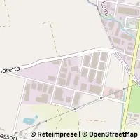 地図 Caselle Torinese