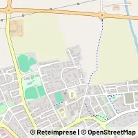 Map Codogno